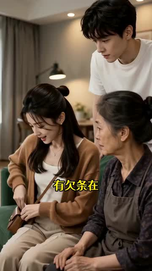护家不手软,我做家人的硬靠山(62集) 护家不手软,我做家人的硬靠山(62集)红果短剧看全集