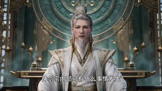 胎珠传第十四季(200集) 胎珠传第十四季(200集)贝贝短剧分享
