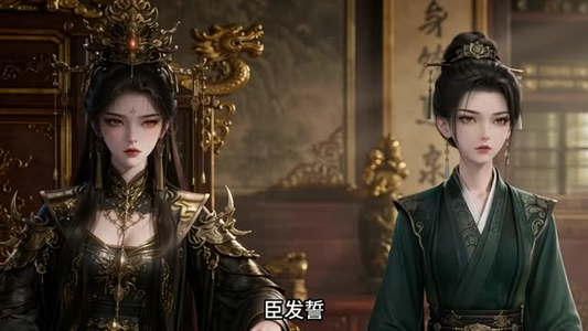 大乾毒士，千古第三阳谋！第二季（130集）精彩短剧下载