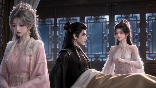 九尾书(100集) 九尾书(100集)哪个短剧网能看