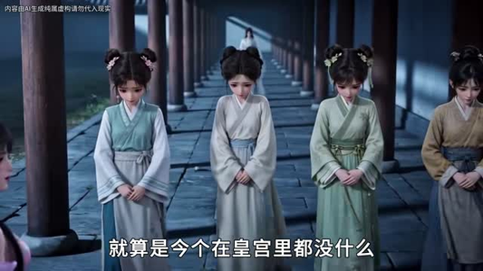 逆天萌兽_绝世妖女倾天下(187集) 逆天萌兽_绝世妖女倾天下(187集)精彩短剧看不停