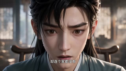 全族托举农门状元郎第六季(165集) 全族托举农门状元郎第六季(165集)热播短剧追不停