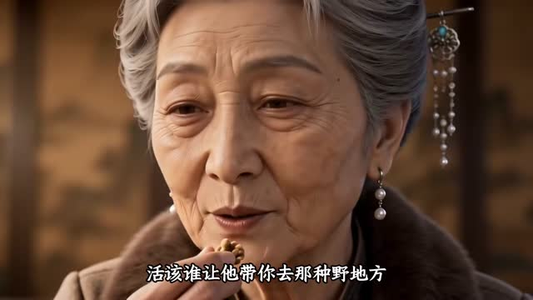 卯卯的陆公馆（41集）真的好看吗