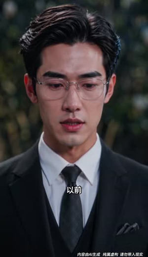 萌宝拒认爹（125集）大结局太过瘾了