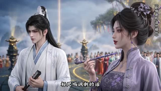 大佬，你该出手了第四季：我真不是大佬啊（200集）悬疑短剧推荐