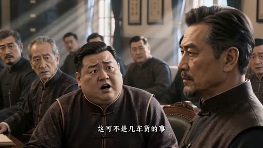 福团旺家第二季(107集) 福团旺家第二季(107集)热门爆款短剧
