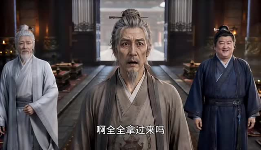 胎珠传第十二季(200集) 胎珠传第十二季(200集)短剧片段推荐
