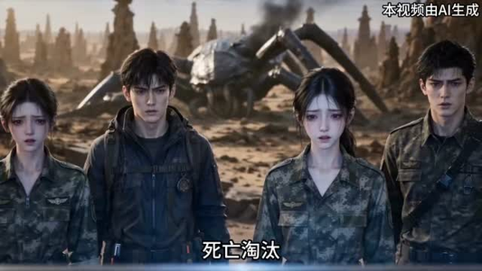 张家女麒麟(122集) 张家女麒麟(122集)火爆短剧抢先看