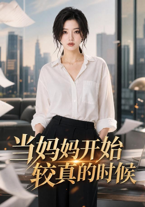 当妈妈开始较真的时候(102集) 当妈妈开始较真的时候(102集)全部免费看全集