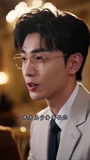 尘缘散尽时（127集）精彩短剧天天看