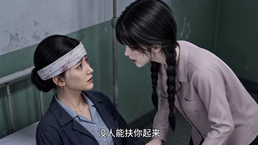 末世大佬下乡,靠武力整顿全村(139集) 末世大佬下乡,靠武力整顿全村(139集)免费看