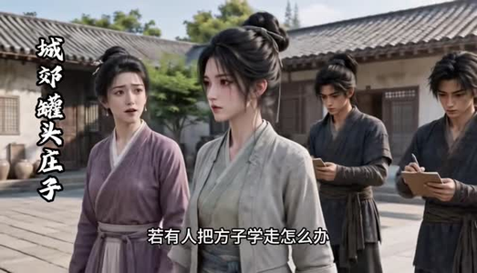 小禾穿书之沈柠奇遇记(103集) 小禾穿书之沈柠奇遇记(103集)热门爆款短剧