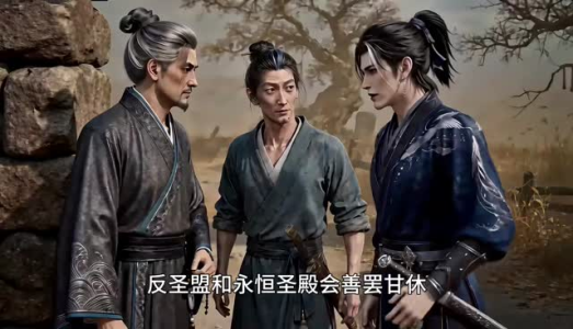 胎珠传第十七季(200集) 胎珠传第十七季(200集)高清画质免费看