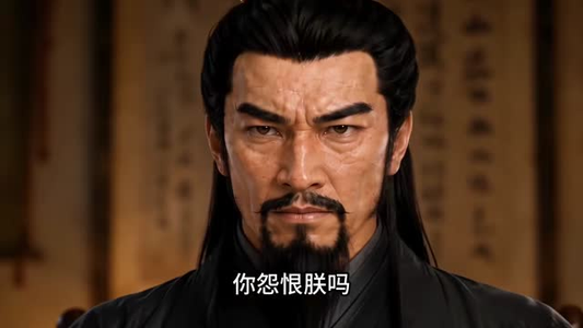 穿书成反派皇子,专灭位面之子第二季(250集) 穿书成反派皇子,专灭位面之子第二季(250集)免费全集短剧