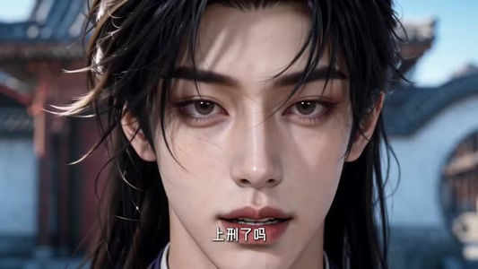 我家世代提刀，到我这儿提笔了(第二季）（95集）短剧越看越精彩