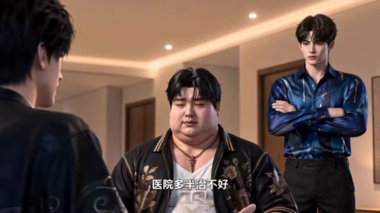 护花高手在都市(105集) 护花高手在都市(105集)最新火爆短剧