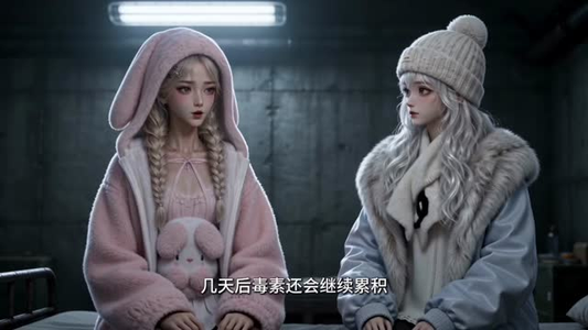 凛冬跟随囤货绝境求生(149集) 凛冬跟随囤货绝境求生(149集)免费全集短剧