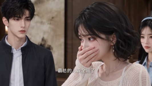 穿成女频男主,我天天报警第三季(112集) 穿成女频男主,我天天报警第三季(112集)更新时间一览表