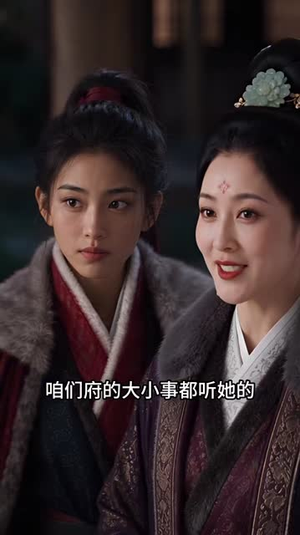 云锦秀：相府小姐有点凶第四季（127集）在哪看是免费的