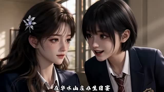 重生亡妻少年时，鳏夫他又茶又装第一季（126集）高分推荐免费看