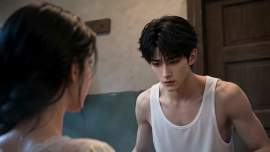 姜柠穿越记之京城奇缘第五季（385集）第二季