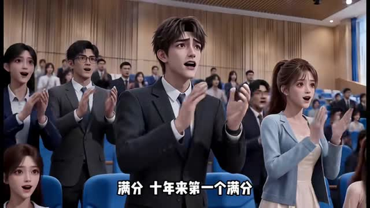 爱恨皆沉沦：小源沉渝（149集）每天短剧分享