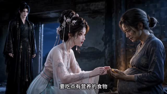 谁见日出东方照扶桑第二季(103集) 谁见日出东方照扶桑第二季(103集)短剧看全集