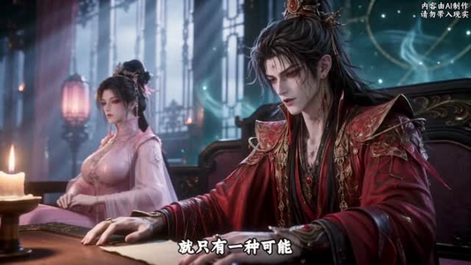 狱卒长生传（320集）在哪里看