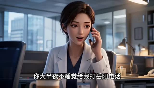 急诊摸鱼王（116集）火热短剧抢先看