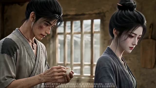 农女宠夫实录(131集) 农女宠夫实录(131集)热播短剧来袭