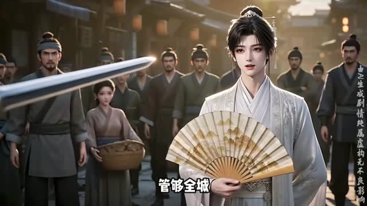 搬空国库医妃带着空间流放千里3(201集) 搬空国库医妃带着空间流放千里3(201集)短剧追到爽