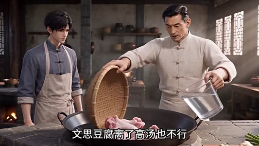上班哪有吃饭香第二季(152集) 上班哪有吃饭香第二季(152集)热播短剧追不停