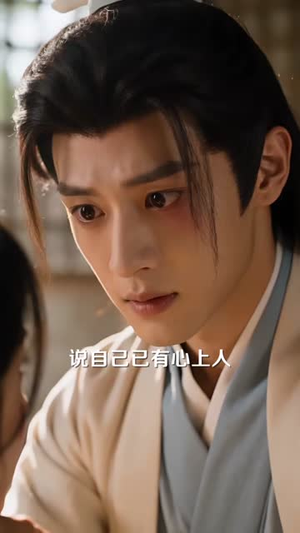 无情最相思（62集）短剧抢先看