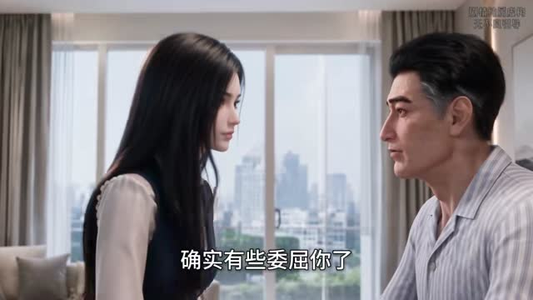 伪人千金归来,全家天天破大防第二季(84集) 伪人千金归来,全家天天破大防第二季(84集)快来看短剧