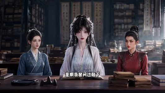 捡来的皇帝教我当状元（40集）短剧抢先看全集