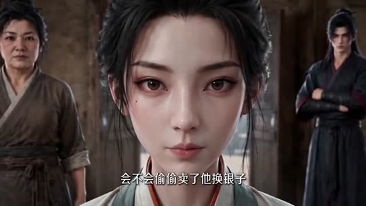 农门第一悍媳第一季(96集) 农门第一悍媳第一季(96集)精彩短剧随心推