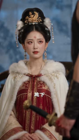 大唐憨婿之我姐姐是太子妃(115集) 大唐憨婿之我姐姐是太子妃(115集)最火短剧热播