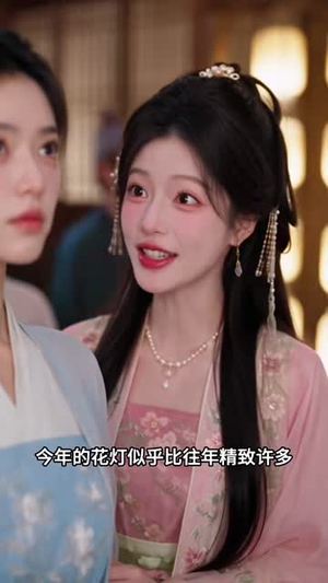 娇气包回京，世子爷他自我攻略了（120集）一起追短剧