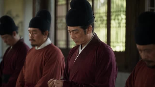 冒名入仕，我熬成了大明首辅第一季（245集）热门短剧推荐