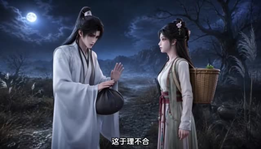 昨夜已尽,我心已明(41集) 昨夜已尽,我心已明(41集)在哪里可以看
