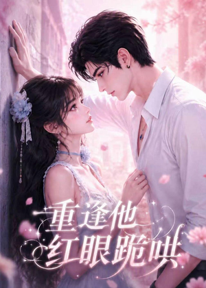 重逢他红眼跪哄(121集) 重逢他红眼跪哄(121集)看到了大结局