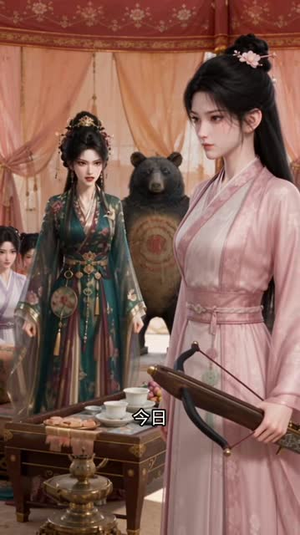 好感归零我必死,恶毒女配要通关(44集) 好感归零我必死,恶毒女配要通关(44集)最新热门短剧
