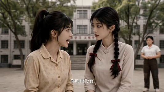 就职供销社,我在60年代搞代购(109集) 就职供销社,我在60年代搞代购(109集)热播短剧推荐