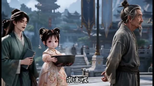 饭盆战神夜团团(66集) 饭盆战神夜团团(66集)最火的短剧