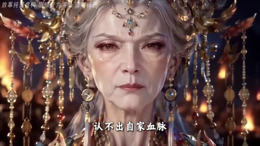 兽世替嫁：假凤凰每天都在露馅边缘（52集）在哪看是免费的