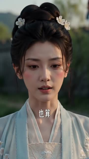 本姑娘桃花成灾了（150集）热门短剧大全