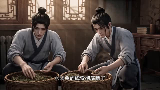 黑猫御史（70集）精彩不断免费看
