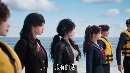 疯回路转第二季(123集) 疯回路转第二季(123集)穿越短剧推荐