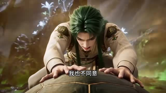 仙途漫漫亦喵喵（30集）热播短剧推荐