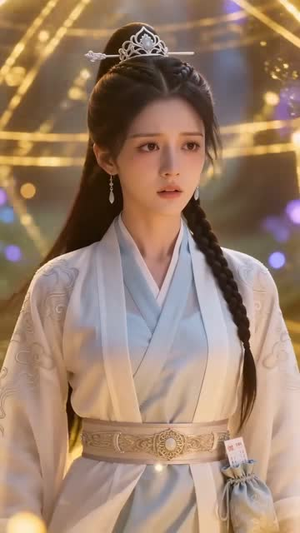 帝女封神:本宫拿错了男频系统(60集) 帝女封神:本宫拿错了男频系统(60集)精彩的网络短剧